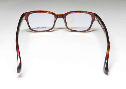Kio Yamato Kp-079u Eyeglasses