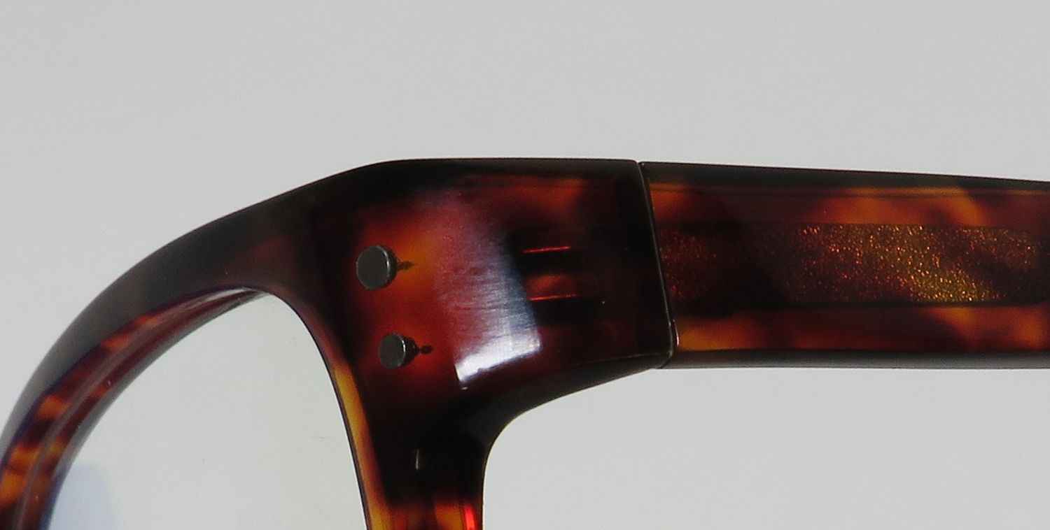 Kio Yamato Kp-079u Eyeglasses