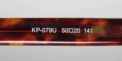 Kio Yamato Kp-079u Eyeglasses