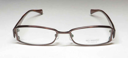 Kio Yamato Kt-266 Eyeglasses