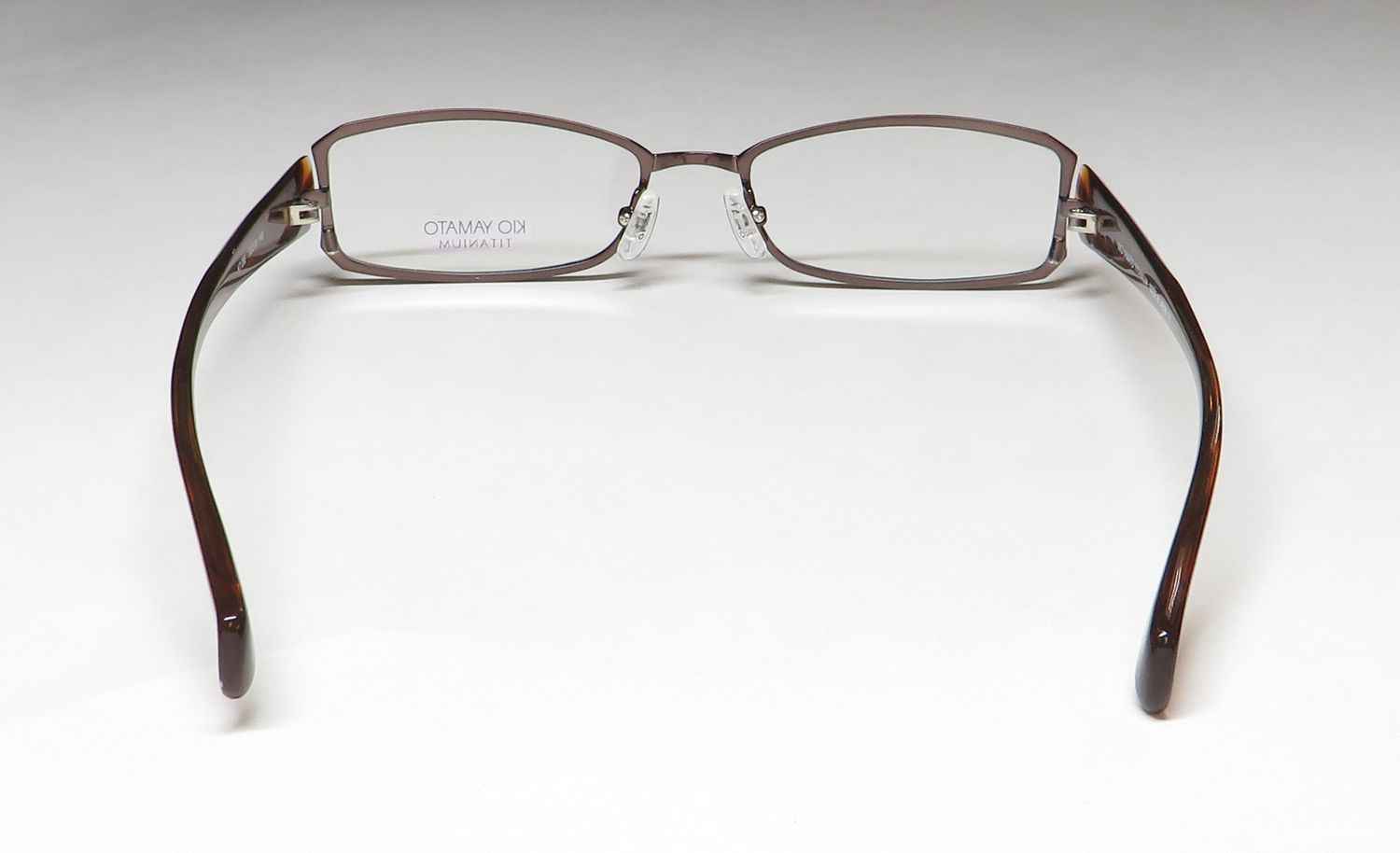 Kio Yamato Kt-266 Eyeglasses