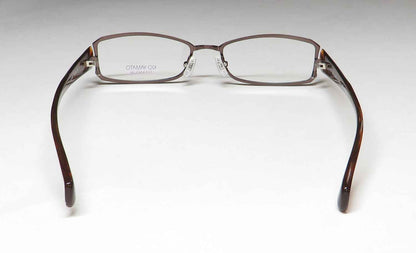 Kio Yamato Kt-266 Eyeglasses