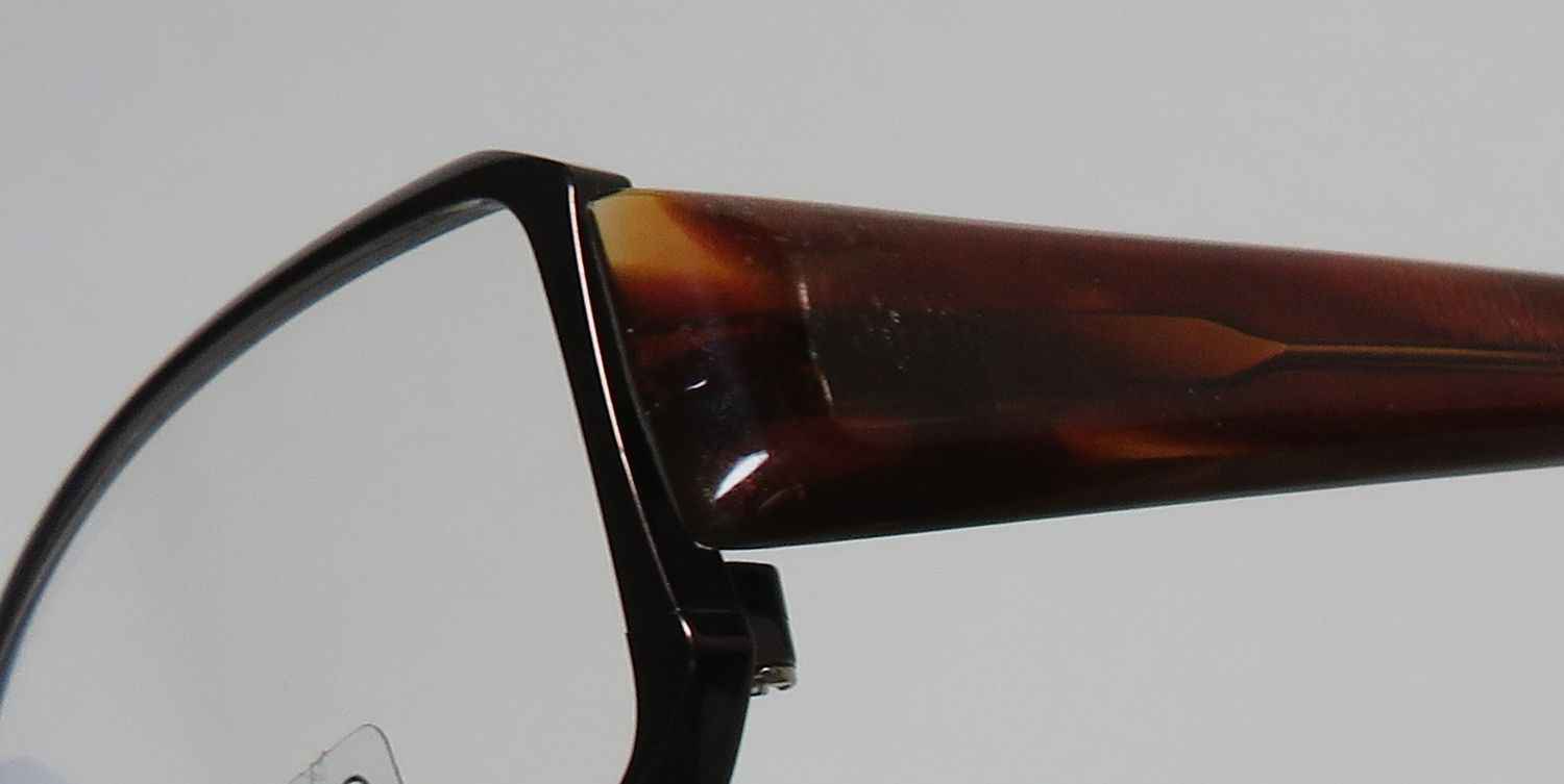 Kio Yamato Kt-266 Eyeglasses