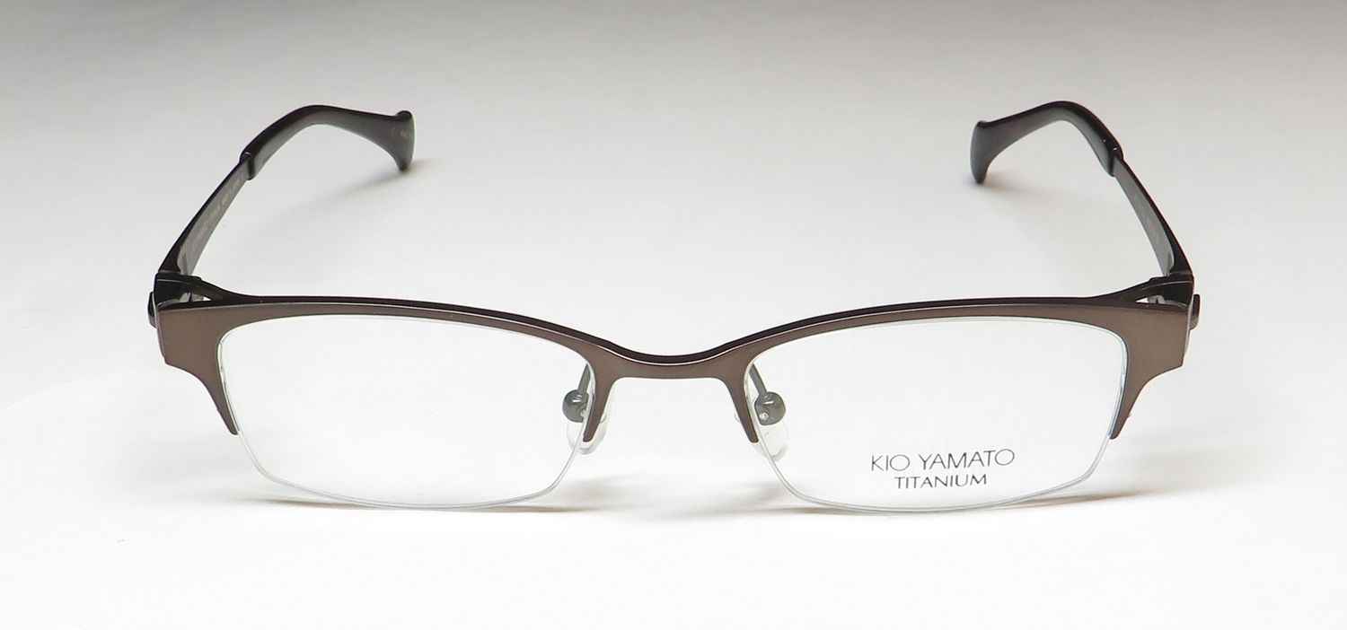 Kio Yamato Kt-410u Eyeglasses