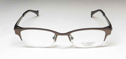 Kio Yamato Kt-410u Eyeglasses