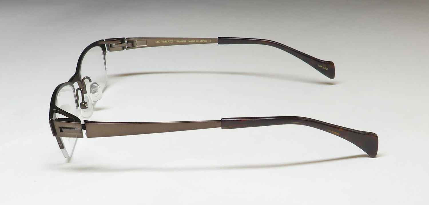 Kio Yamato Kt-410u Eyeglasses