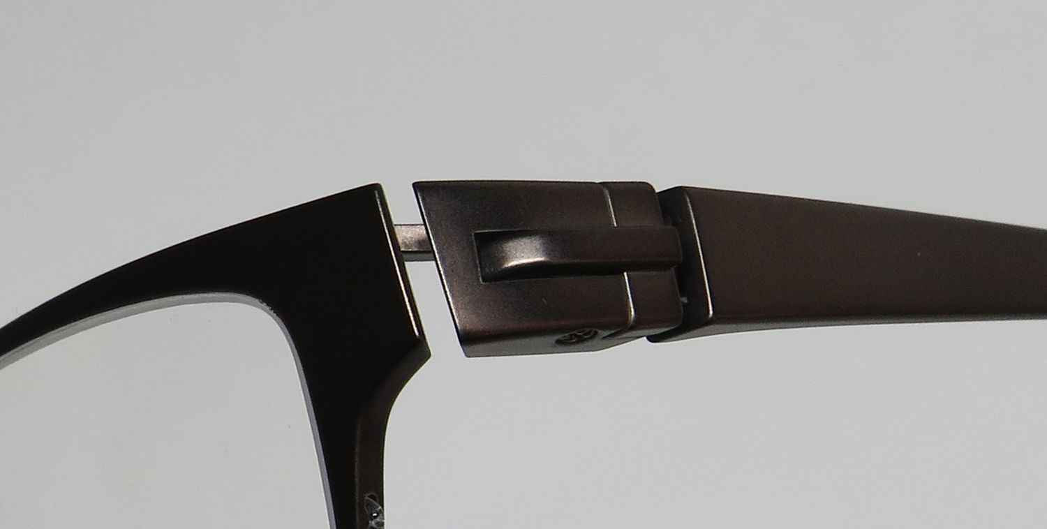 Kio Yamato Kt-410u Eyeglasses