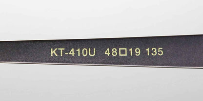 Kio Yamato Kt-410u Eyeglasses