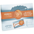 Merkur Super Platinum Razor Blades - 100 Pack by Pasteur Pharmacy
