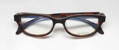 Kio Yamato Kp-127u Eyeglasses