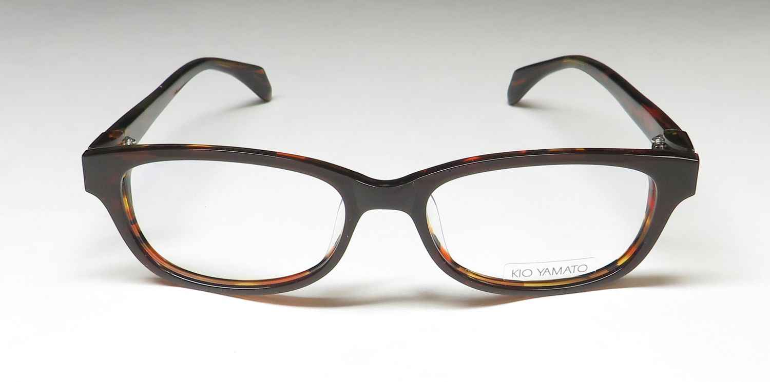 Kio Yamato Kp-127u Eyeglasses
