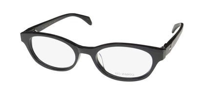Kio Yamato Kp-126u Eyeglasses