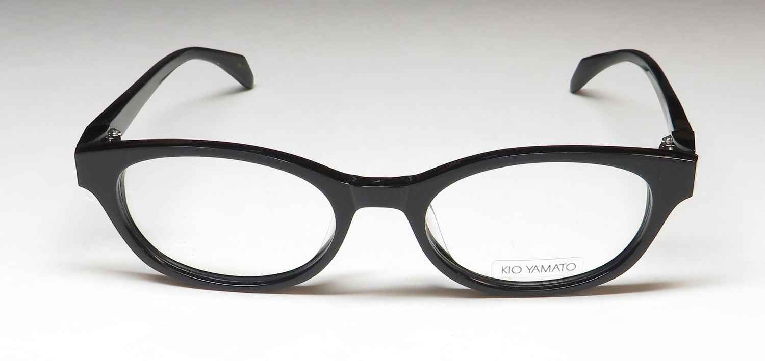 Kio Yamato Kp-126u Eyeglasses