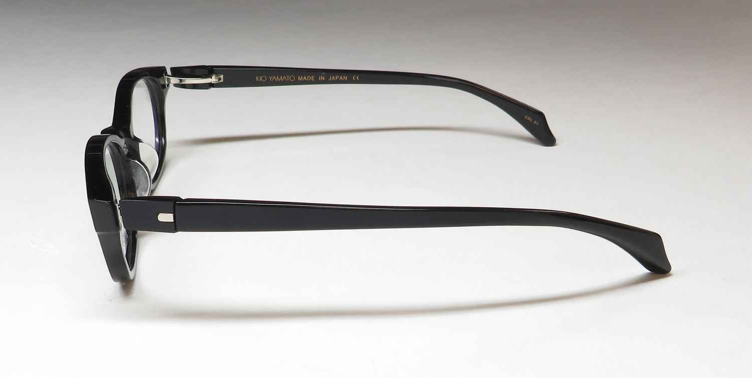 Kio Yamato Kp-126u Eyeglasses