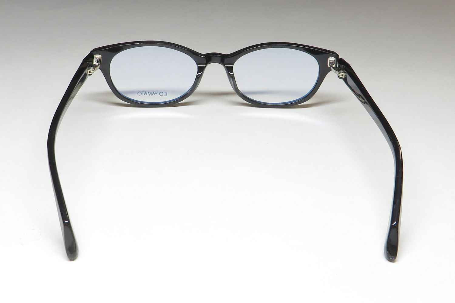 Kio Yamato Kp-126u Eyeglasses