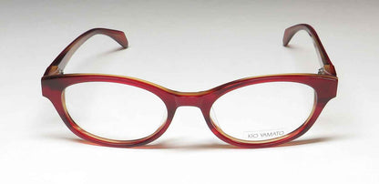 Kio Yamato Kp-126u Eyeglasses