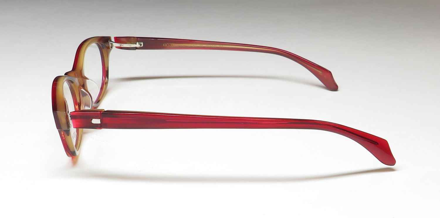Kio Yamato Kp-126u Eyeglasses