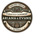 Ariana & Evans Tabacco Cashmere Shaving Collection