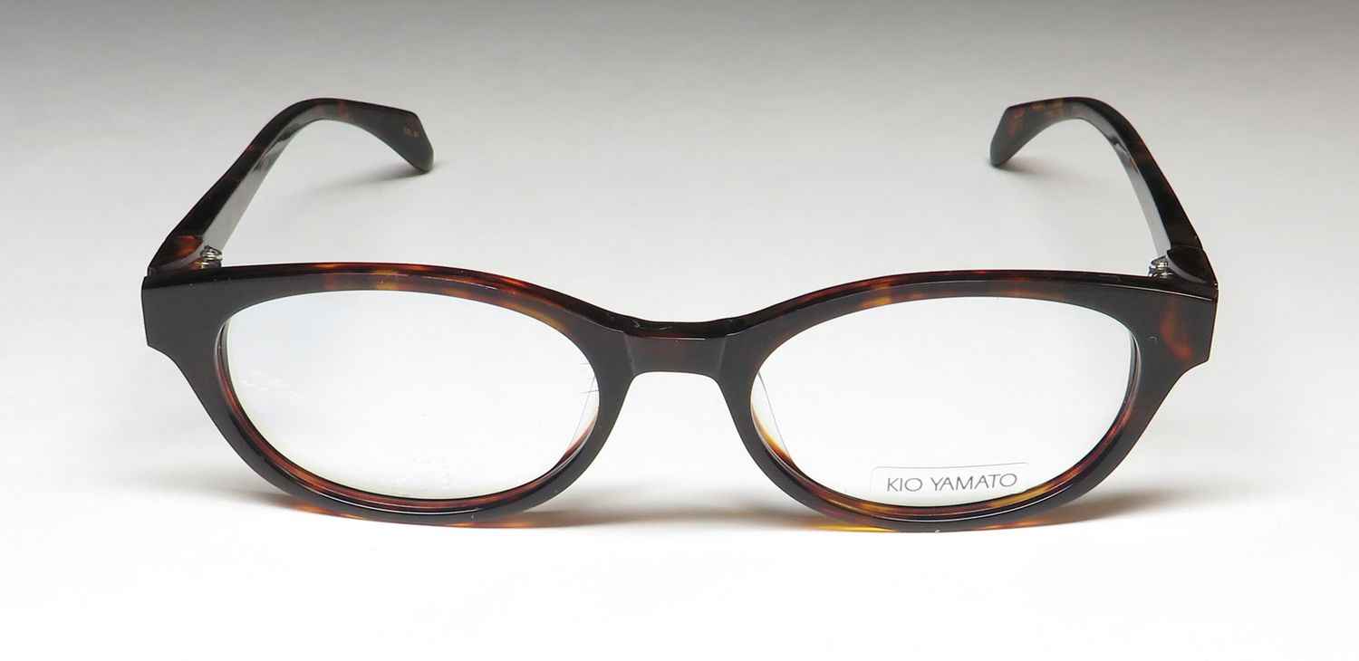 Kio Yamato Kp-126u Eyeglasses