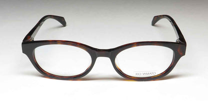 Kio Yamato Kp-126u Eyeglasses