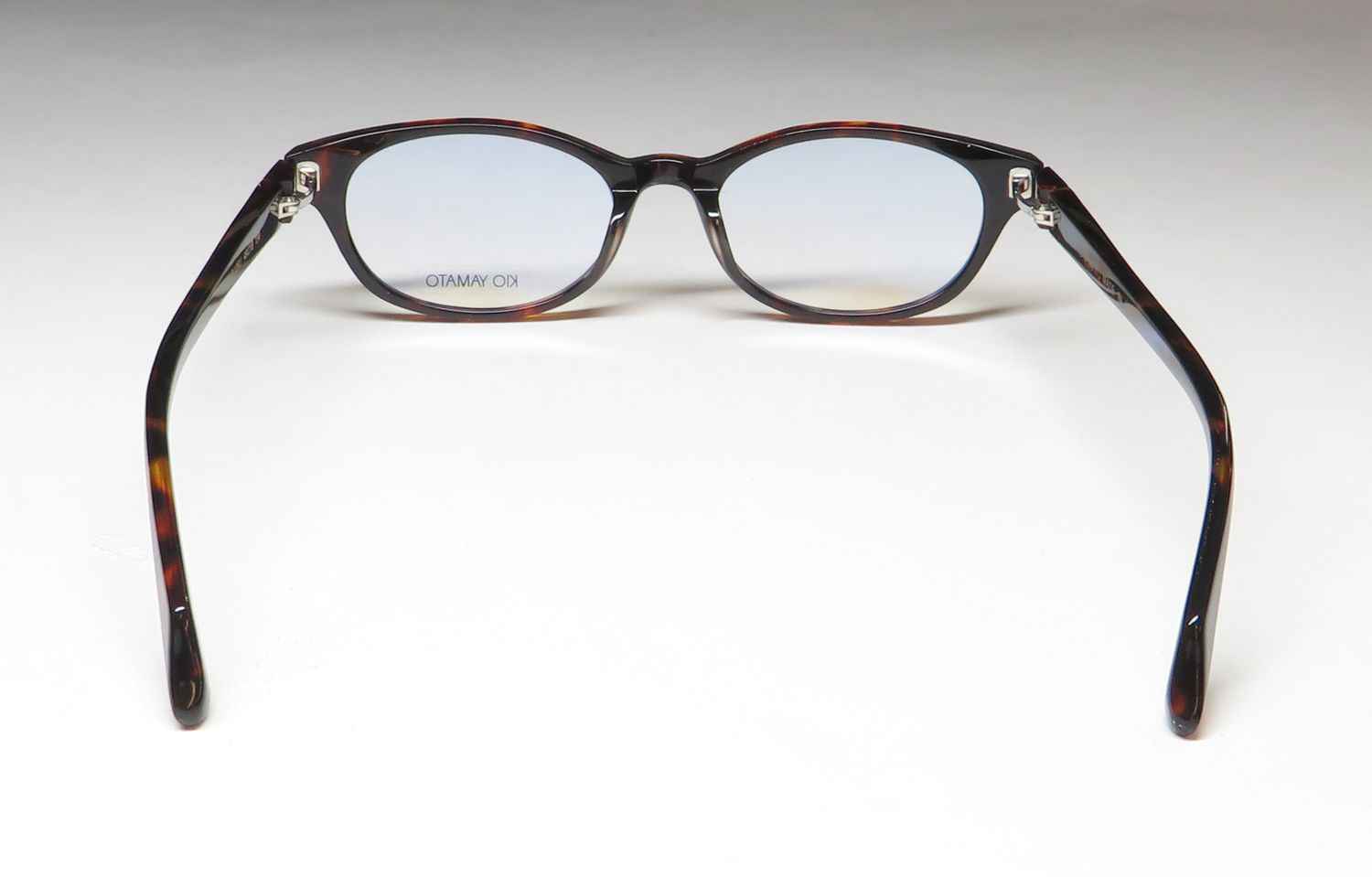 Kio Yamato Kp-126u Eyeglasses