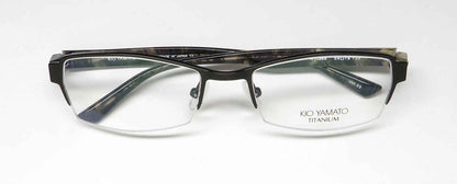 Kio Yamato Kt-348 Eyeglasses