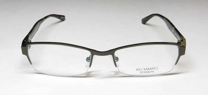 Kio Yamato Kt-348 Eyeglasses