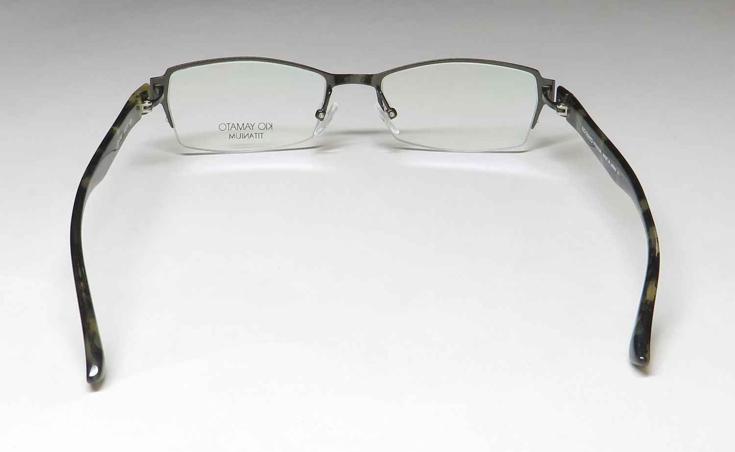 Kio Yamato Kt-348 Eyeglasses