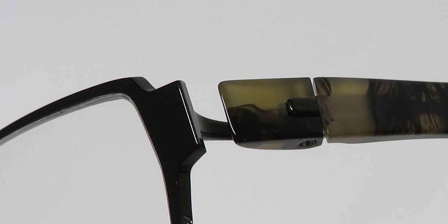 Kio Yamato Kt-348 Eyeglasses