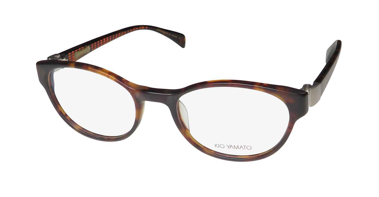 Kio Yamato Kp-096u Eyeglasses