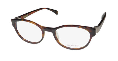 Kio Yamato Kp-096u Eyeglasses