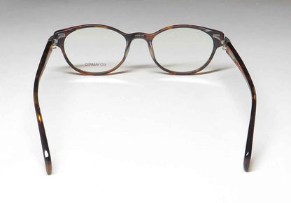 Kio Yamato Kp-096u Eyeglasses