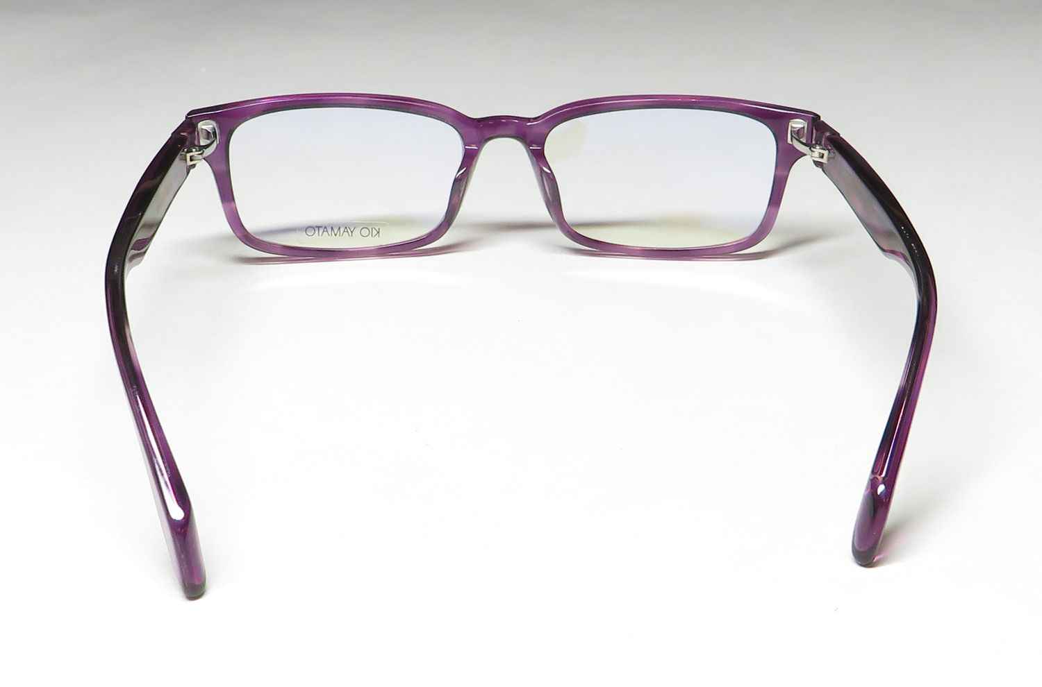 Kio Yamato Kp-163u Eyeglasses