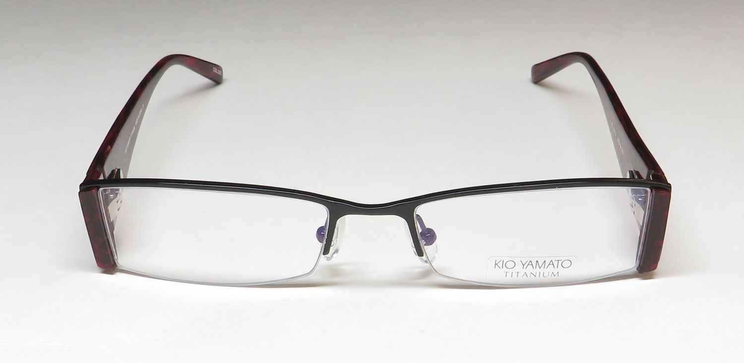 Kio Yamato Kt-287u Eyeglasses