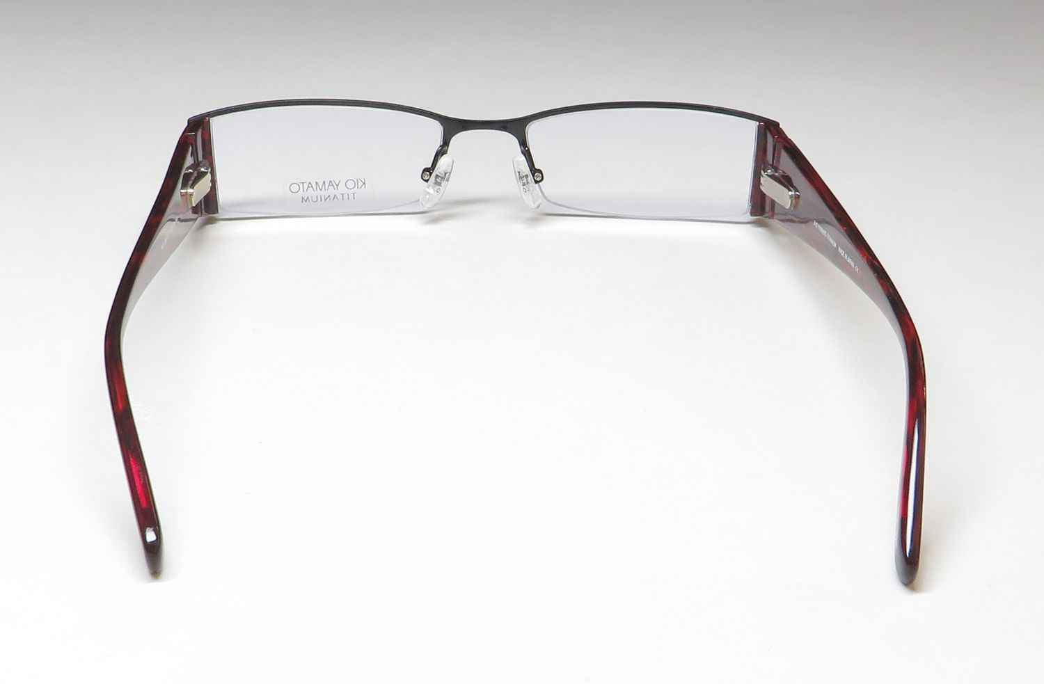 Kio Yamato Kt-287u Eyeglasses