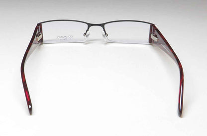 Kio Yamato Kt-287u Eyeglasses