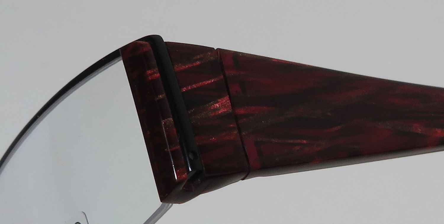 Kio Yamato Kt-287u Eyeglasses