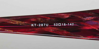 Kio Yamato Kt-287u Eyeglasses