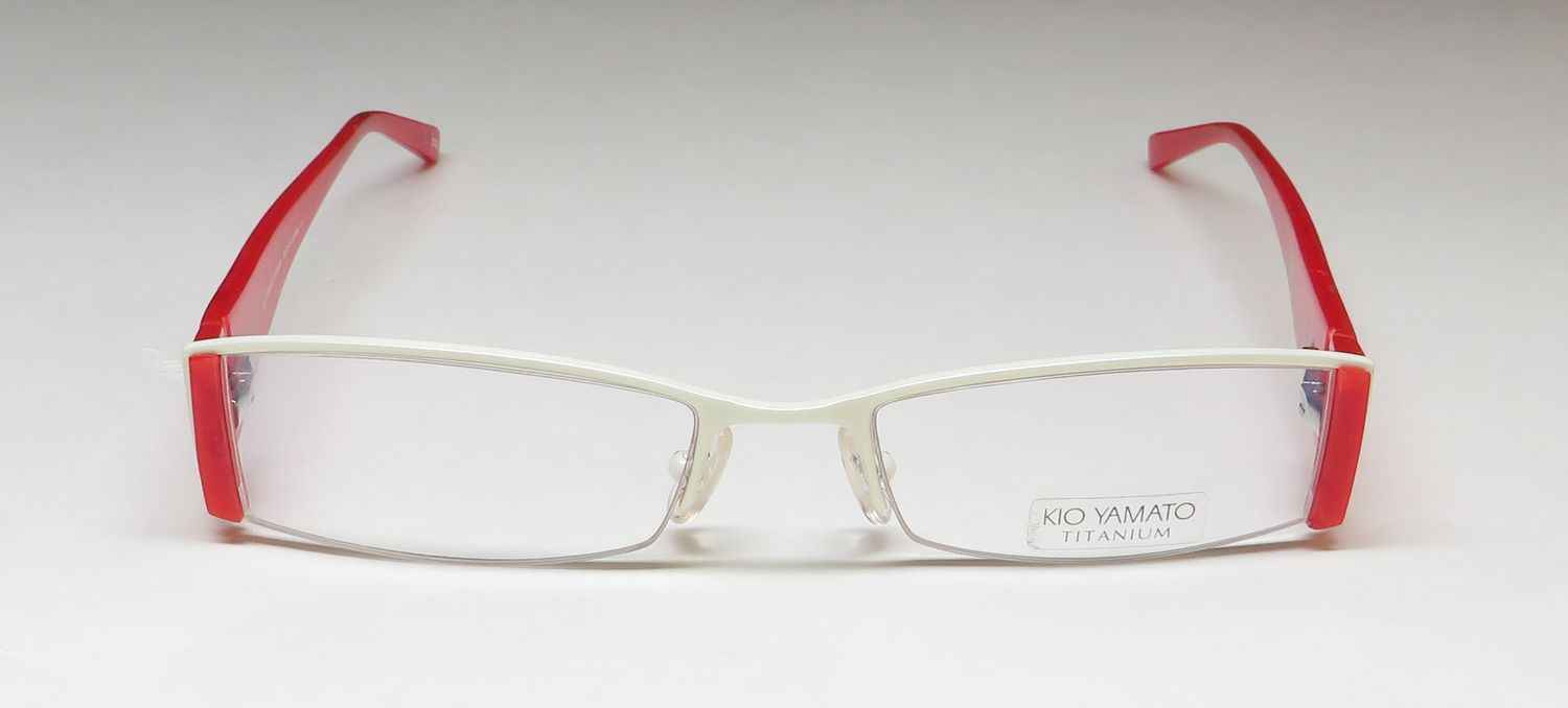 Kio Yamato Kt-287u Eyeglasses
