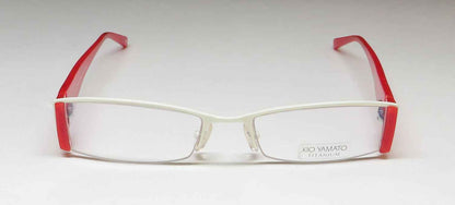Kio Yamato Kt-287u Eyeglasses