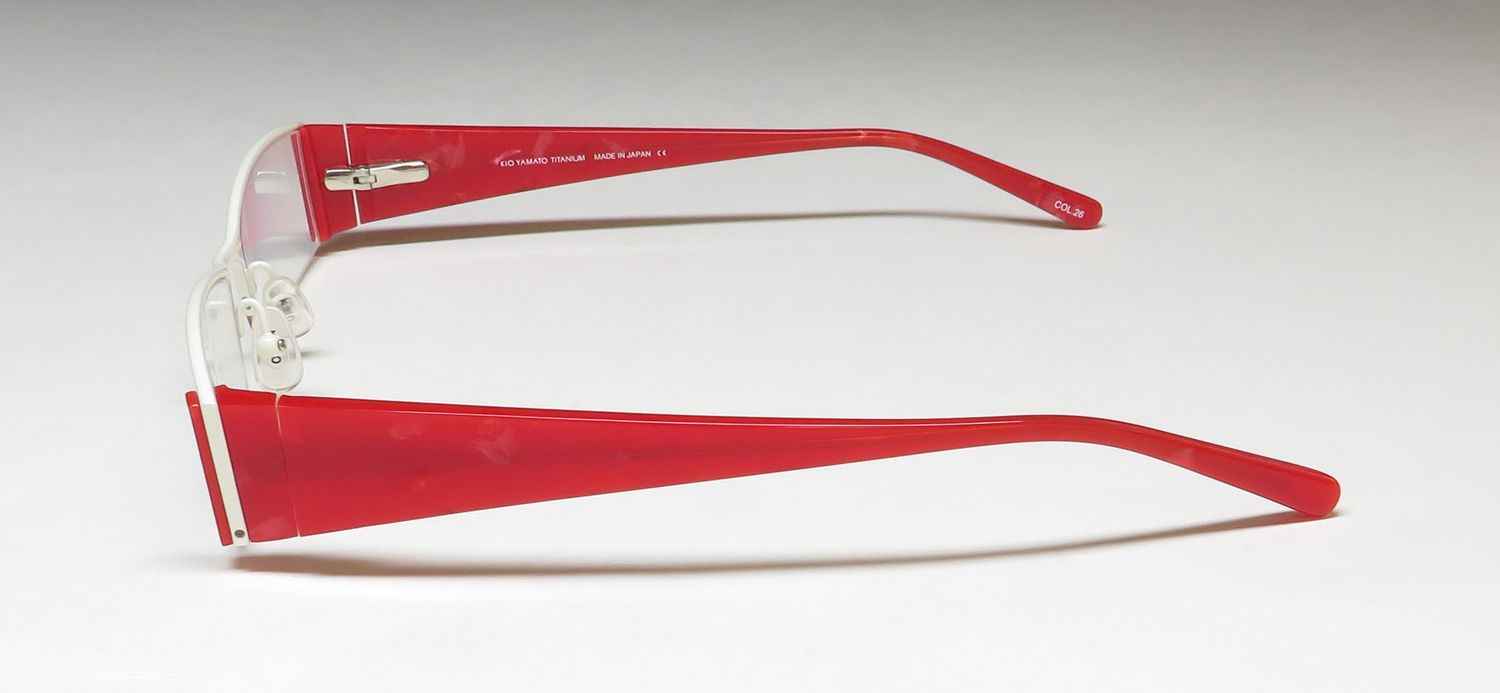 Kio Yamato Kt-287u Eyeglasses