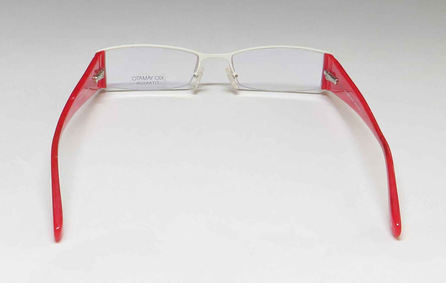 Kio Yamato Kt-287u Eyeglasses