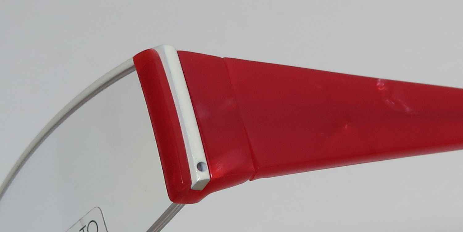 Kio Yamato Kt-287u Eyeglasses