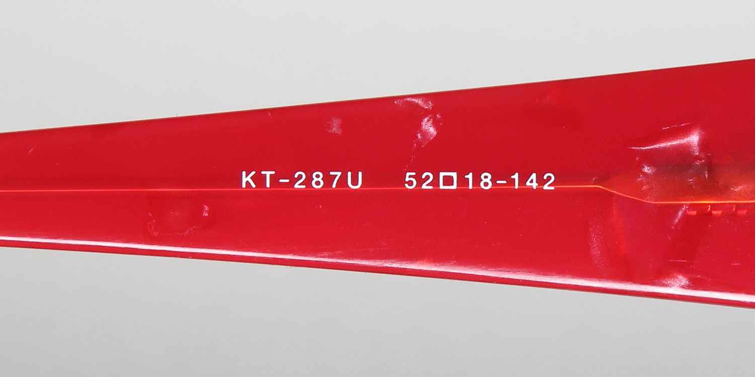 Kio Yamato Kt-287u Eyeglasses