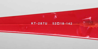 Kio Yamato Kt-287u Eyeglasses