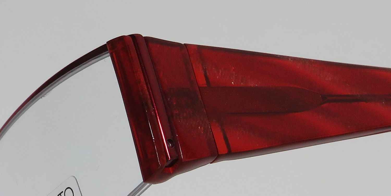 Kio Yamato Kt-287u Eyeglasses