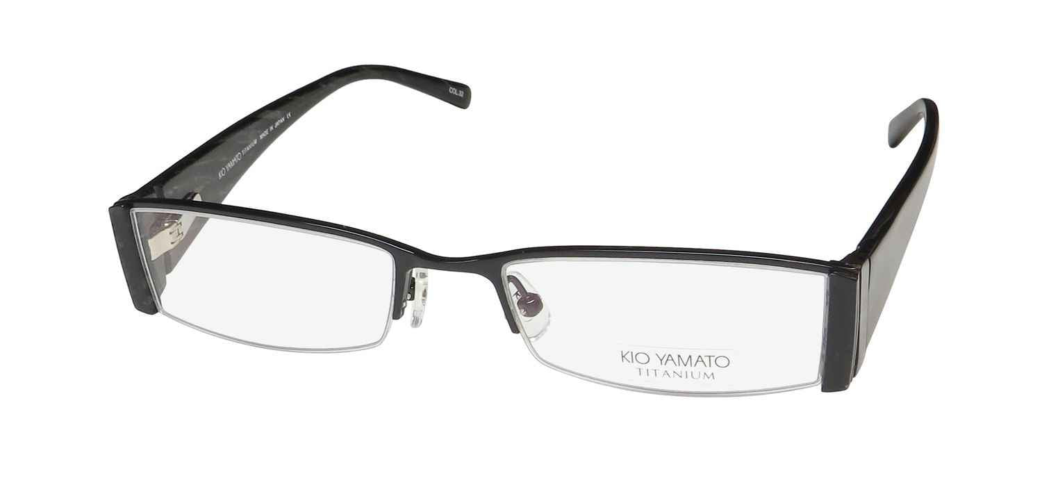 Kio Yamato Kt-287u Eyeglasses