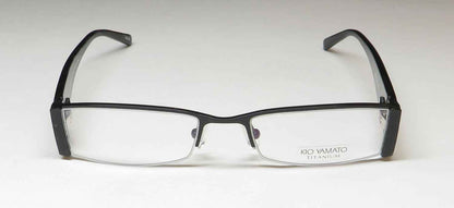 Kio Yamato Kt-287u Eyeglasses