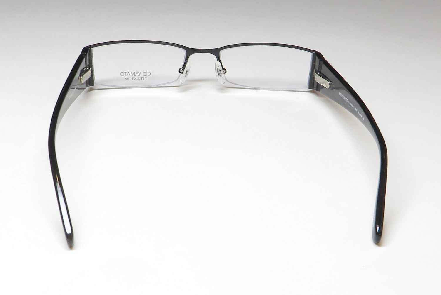 Kio Yamato Kt-287u Eyeglasses