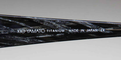 Kio Yamato Kt-287u Eyeglasses